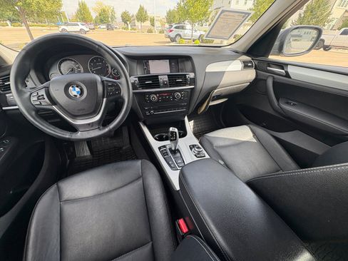 Used 2013 BMW X3 xDrive35i AWD/4WD image 20