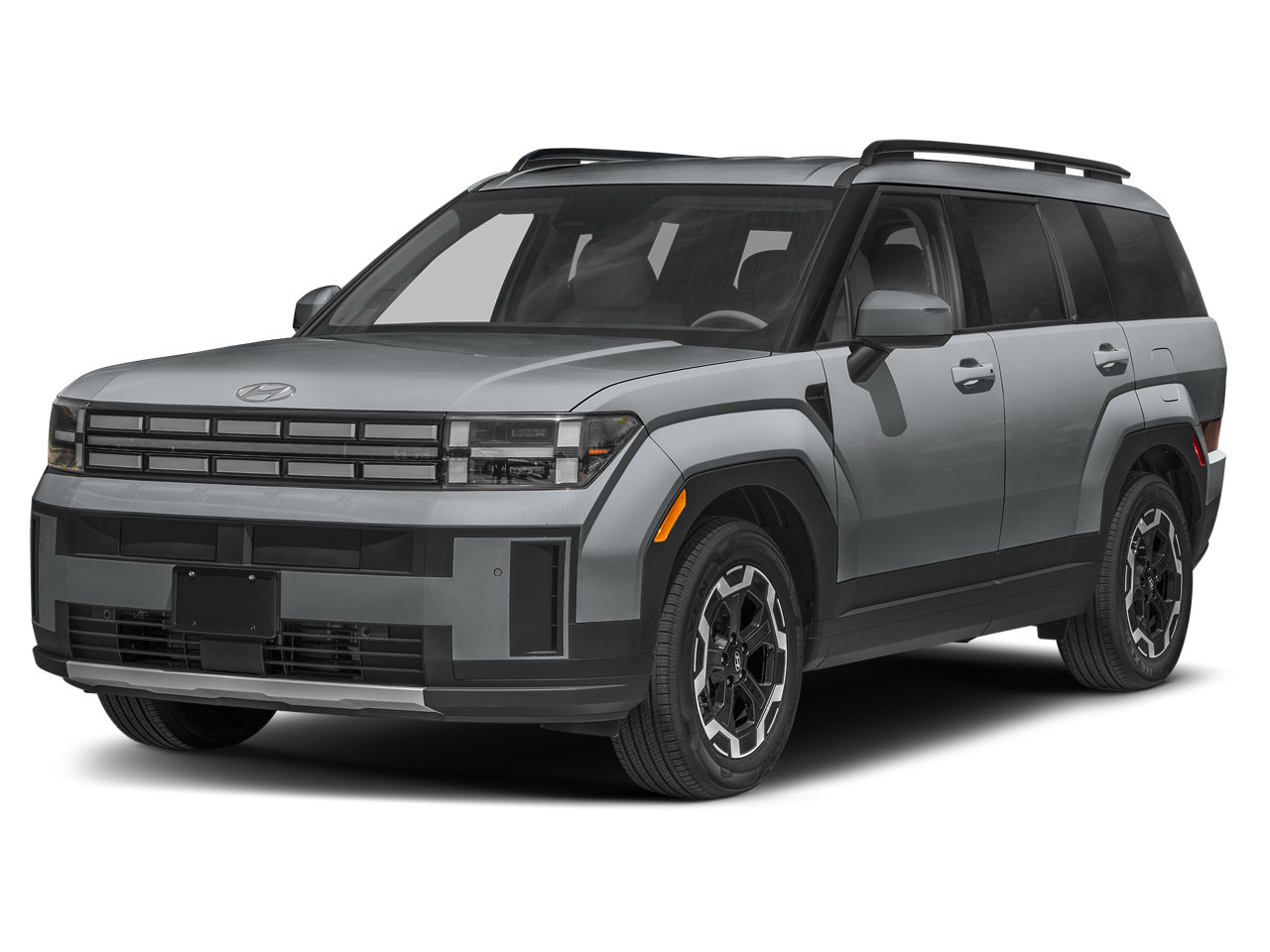 New 2027 Hyundai Santa Fe SEL FWD image 26