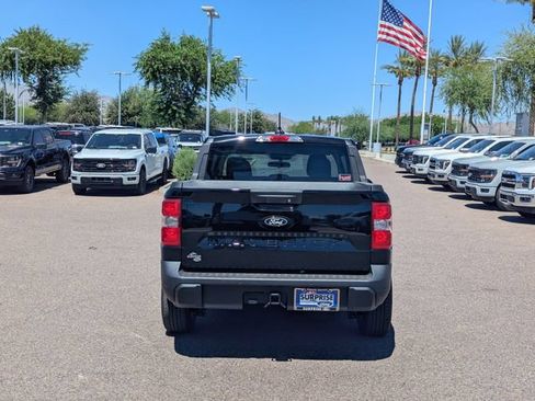 New 2026 Ford Maverick XLT FWD image 36