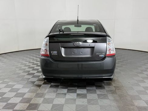 Used 2008 Toyota Prius image 9