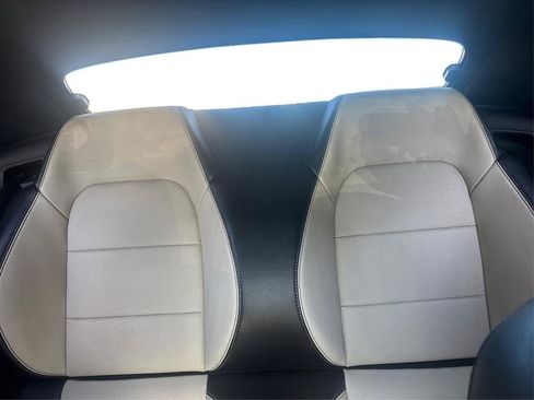 Used 2019 Ford Mustang Premium RWD image 14