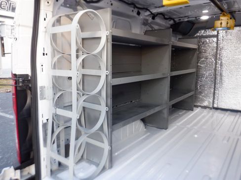 Used 2020 Ford Transit 250 Low Roof image 6