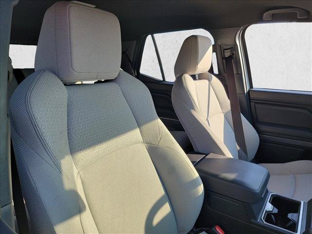 Used 2025 Toyota 4Runner SR5 RWD image 15
