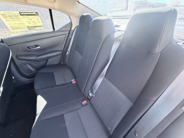 Used 2023 Nissan Sentra SV w/ Trunk Package FWD image 23