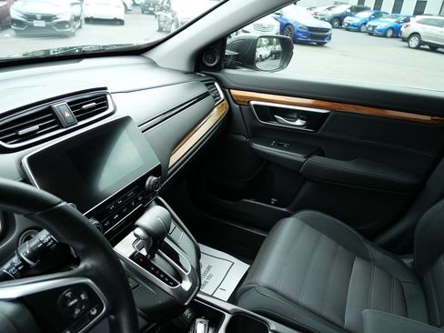 Used 2019 Honda CR-V EX image 13