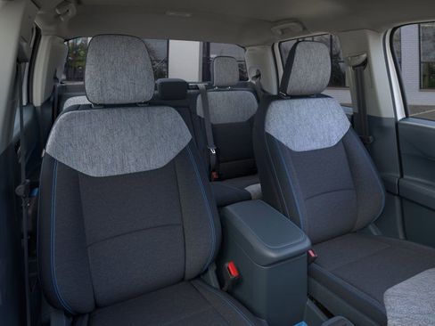 New 2025 Ford Maverick XLT image 10