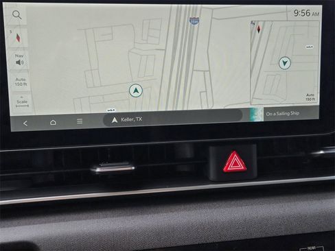 New 2026 Kia Carnival EX image 14