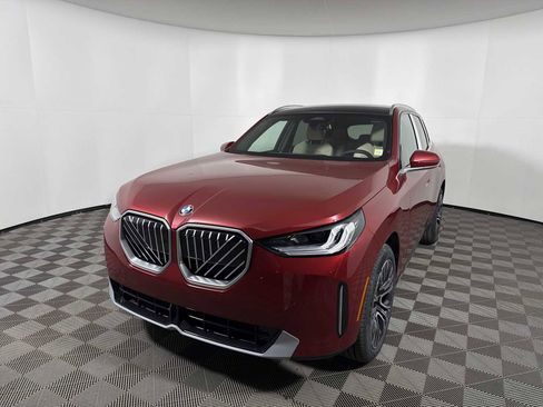 New 2026 BMW X3 xDrive30 w/ Convenience Package image 7
