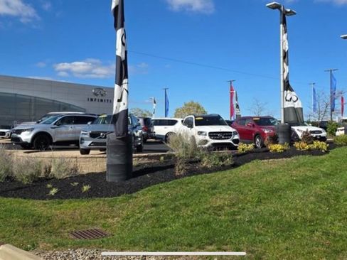 Used 2019 Lincoln MKC Reserve w/ MKC Climate Package image 65