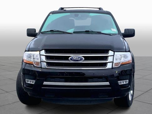 Used 2017 Ford Expedition Limited image 3