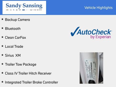 Used 2023 Ford F150 XLT image 7