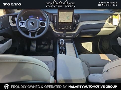 New 2026 Volvo XC60 B5 Plus w/ Protection Package Premier AWD/4WD image 8