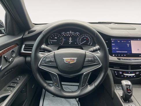 Used 2020 Cadillac CT6 Luxury image 13