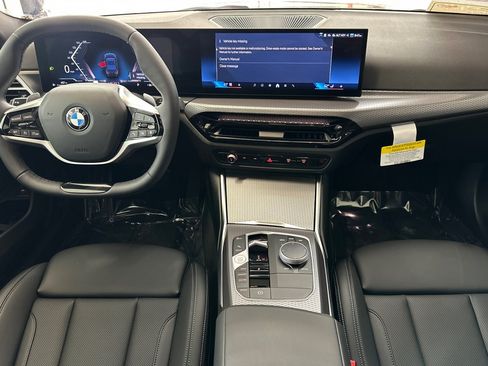 Used 2026 BMW 330i Sedan w/ Convenience Package RWD image 15