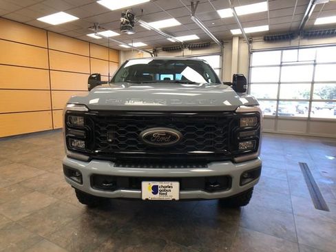 New 2026 Ford F350 Lariat w/ Tremor Off-Road Package image 2