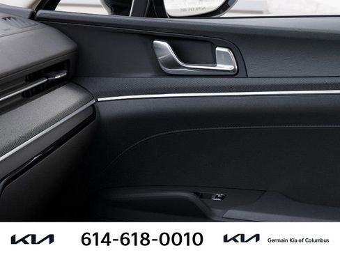 New 2026 Kia K5 LXS image 28