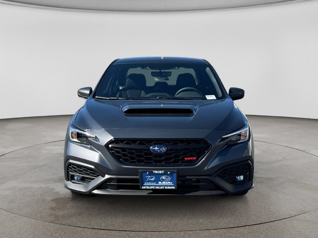 New 2026 Subaru WRX Premium AWD/4WD image 8