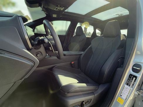 Certified 2023 Lexus RX 500h F Sport w/ Accessory Package (Z1) image 11