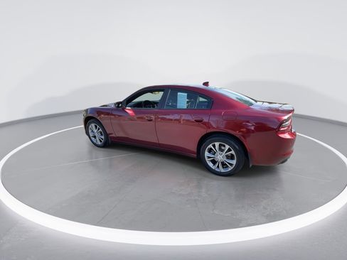 Used 2021 Dodge Charger SXT w/ Cold Weather Package image 13
