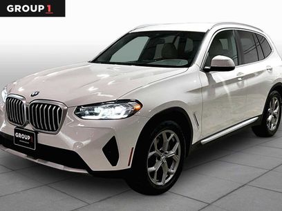 Used 2023 BMW X3 xDrive30i
