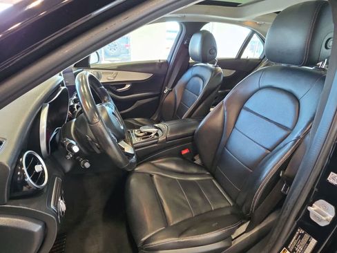 Used 2016 Mercedes-Benz C 300 4MATIC Sedan image 16