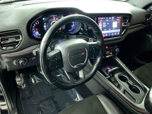 Used 2021 Dodge Durango R/T image 23