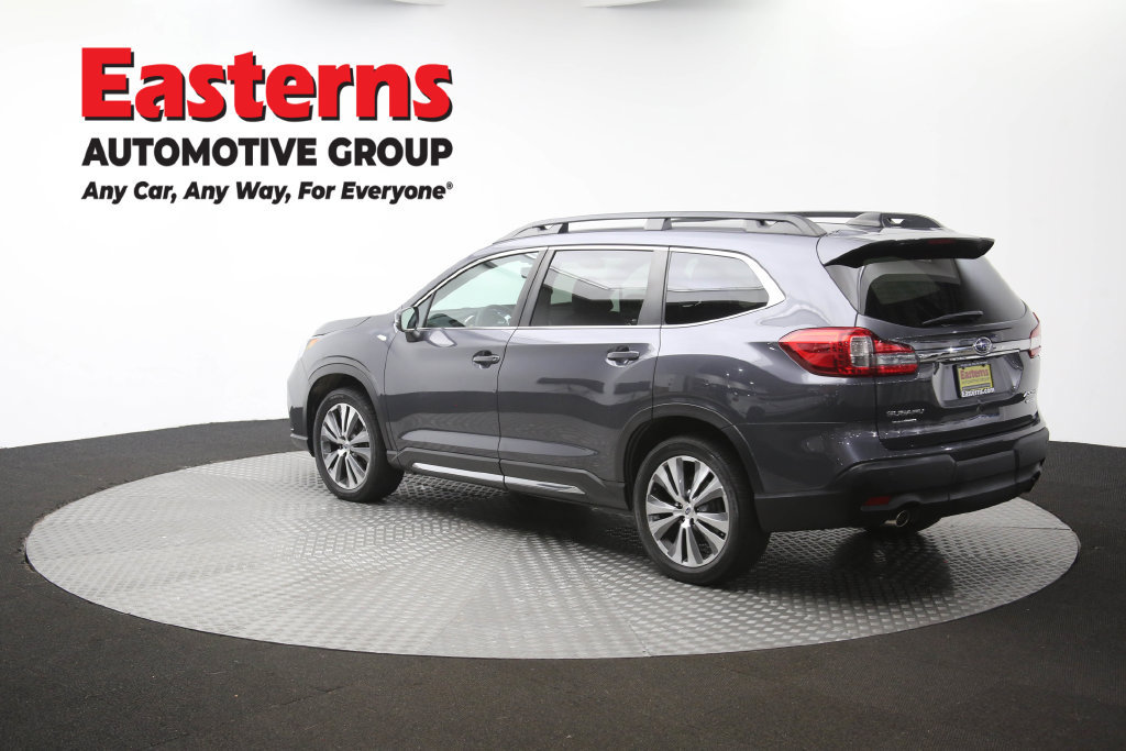 Used 2022 Subaru Ascent Limited AWD/4WD image 69