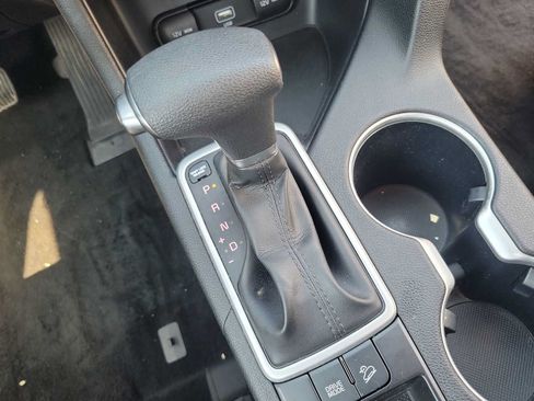 Used 2022 Kia Sportage LX FWD image 21