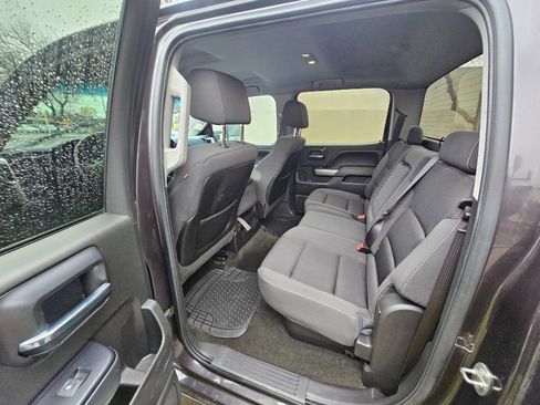 Used 2015 Chevrolet Silverado 1500 LT w/ Max Trailering Package image 10