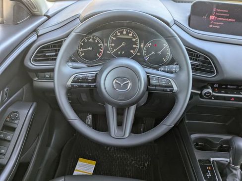 New 2026 MAZDA CX-30 AWD 2.5 S w/ Select Sport Pkg image 16