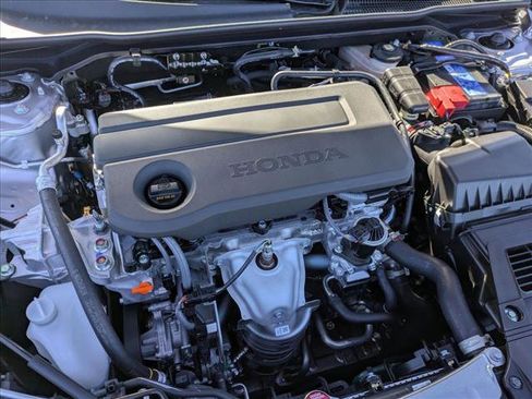 New 2026 Honda Civic Sport image 16