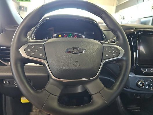 Used 2023 Chevrolet Traverse RS AWD/4WD image 15