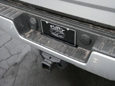 Used 2019 GMC Sierra 2500 Denali w/ Duramax Plus Package image 10