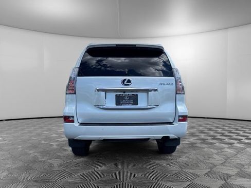 Used 2023 Lexus GX 460 Premium AWD/4WD image 6