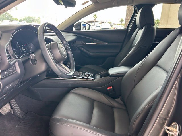 Used 2025 MAZDA CX-30 AWD 2.5 S w/ Preferred Package image 10