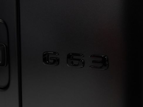 Used 2024 Mercedes-Benz G 63 AMG 4MATIC image 24
