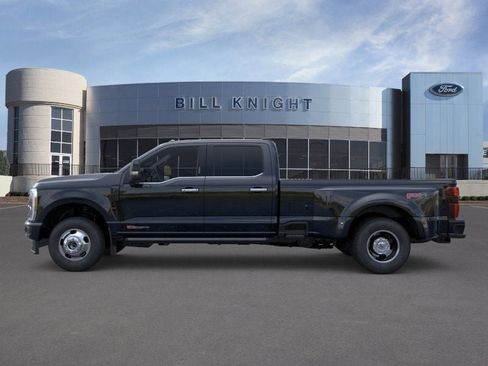 New 2026 Ford F350 Platinum AWD/4WD image 4