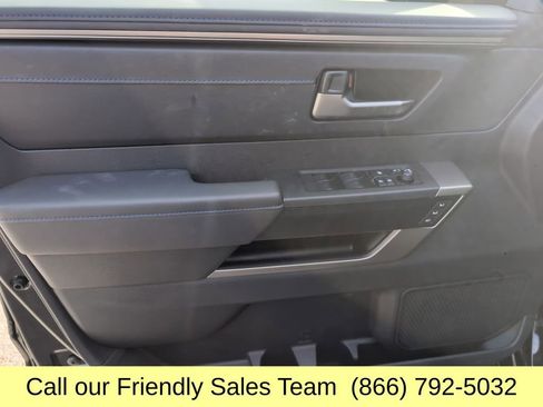 New 2026 Toyota Tundra Platinum image 10