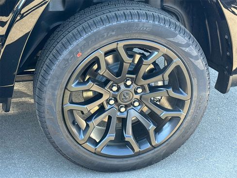 New 2026 RAM 1500 Limited image 38