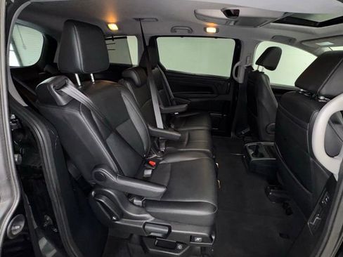 Used 2022 Honda Odyssey Touring image 19