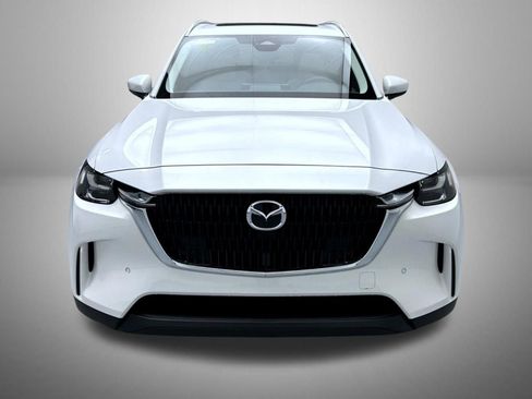 New 2026 MAZDA CX-90 3.3 Turbo w/ Preferred Package image 2