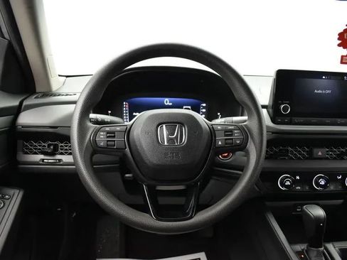 Used 2024 Honda Accord LX image 19