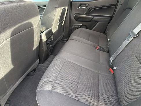 Used 2023 Chevrolet Colorado LT image 24
