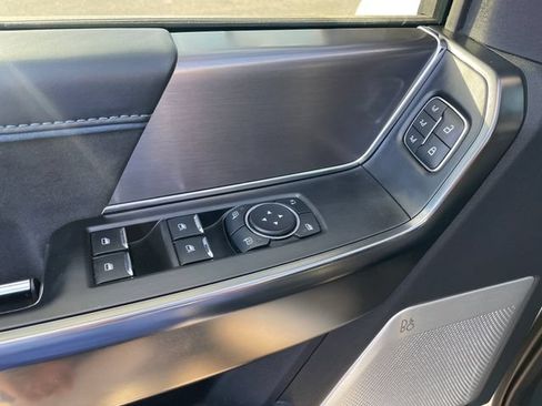 Used 2024 Ford F150 Platinum w/ Equipment Group 702A High AWD/4WD image 12