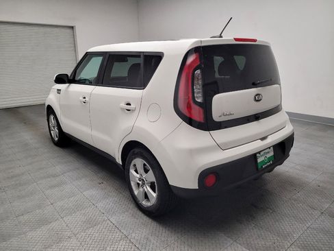 Used 2019 Kia Soul FWD image 5