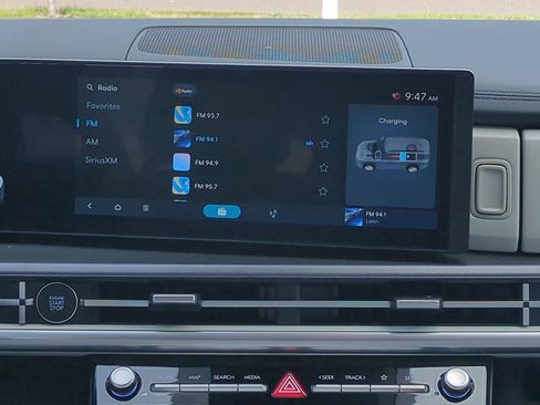 New 2026 Hyundai Santa Fe SEL FWD image 22