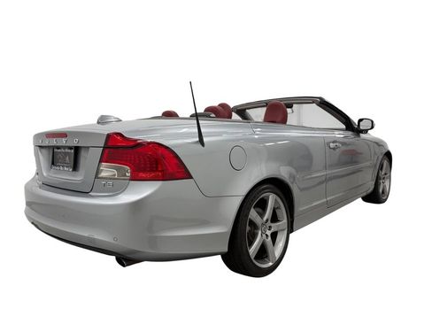 Used 2012 Volvo C70 T5 FWD image 5