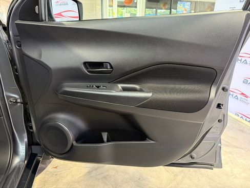 Used 2021 Nissan Kicks S FWD image 64