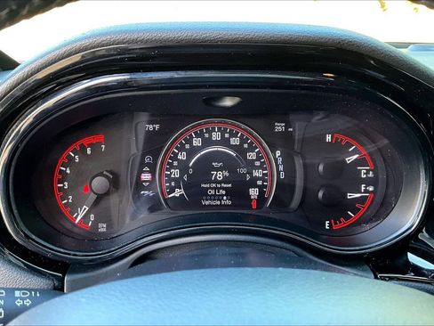 Used 2024 Dodge Durango R/T w/ Tow 'N Go Package image 10