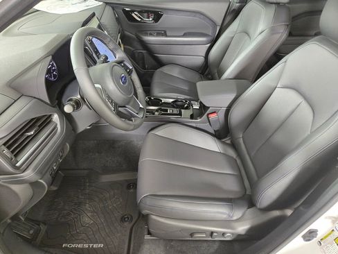 New 2026 Subaru Forester Limited AWD/4WD image 9